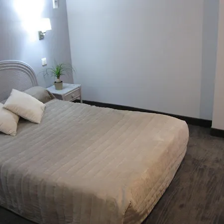 尼斯卡尔顿酒店 尼斯