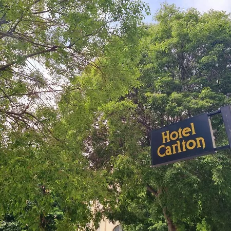 Carlton Nice, Fully Renovated מלון ניס