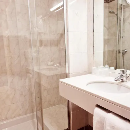 מלון Carlton Nice, Fully Renovated