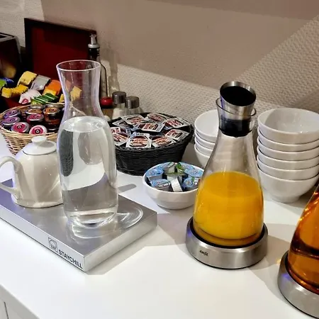 Hotell Carlton Nice, Fully Renovated
