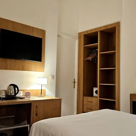 Carlton Nice, Fully Renovated Hotell Nice