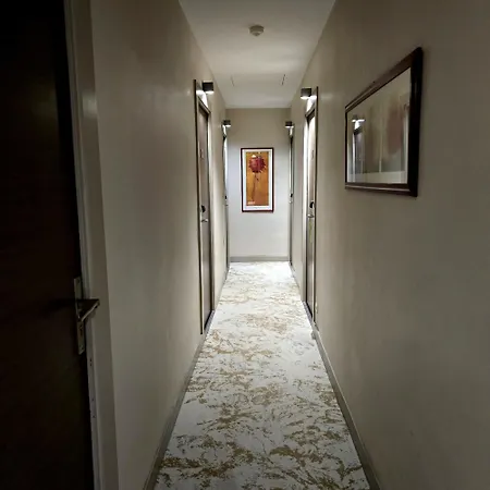 Carlton Nice, Fully Renovated Hotell Nice