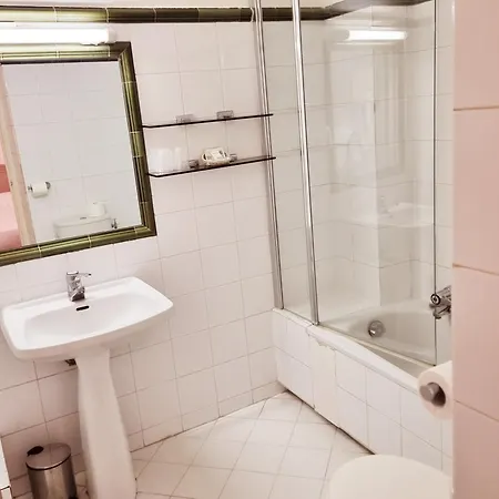 Carlton Nice, Fully Renovated Hotell 3*