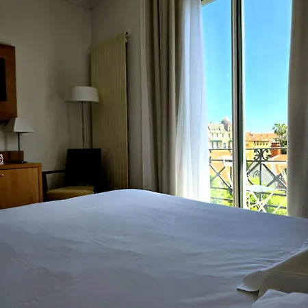 Hotell Carlton Nice, Fully Renovated Nice