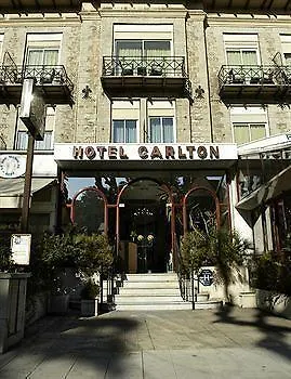 Carlton Nice, Fully Renovated מלון ניס