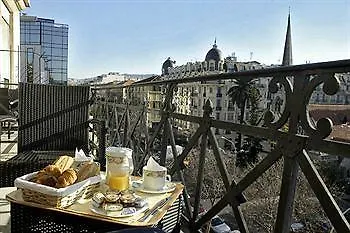 Carlton Nice, Fully Renovated Hotell