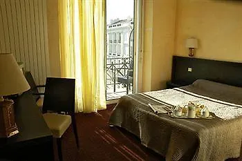Hotell Carlton Nice, Fully Renovated Nice