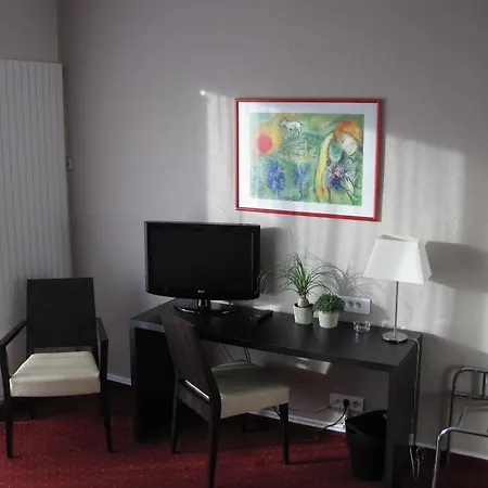 Carlton Nice, Fully Renovated Hotell Nice