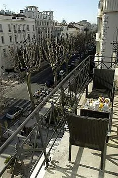 Carlton Nice, Fully Renovated 3* Νίκαια