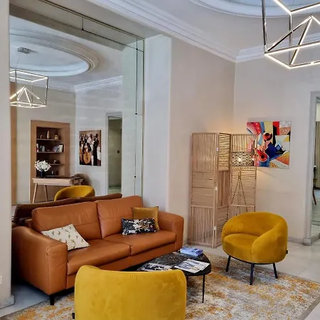 Carlton Nice, Fully Renovated Hotel Niza