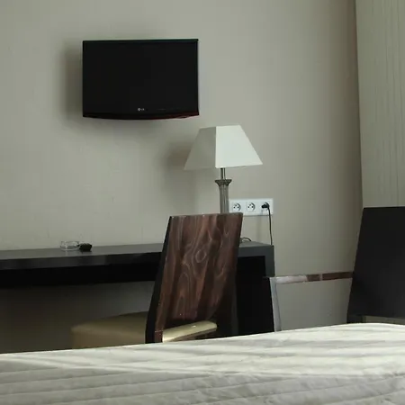 Carlton Nice, Fully Renovated Hotel Niza