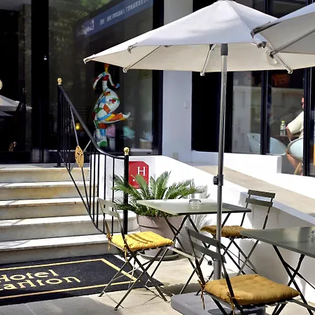 Carlton Nice, Fully Renovated 3* Niza